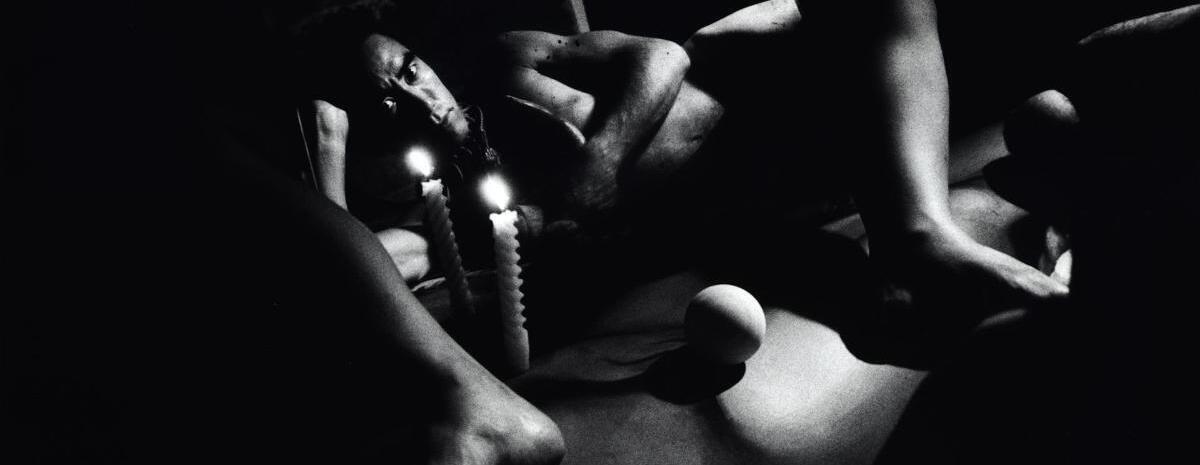 Opening: PROPS from Barakei: Eikoh Hosoe and Jason Wee